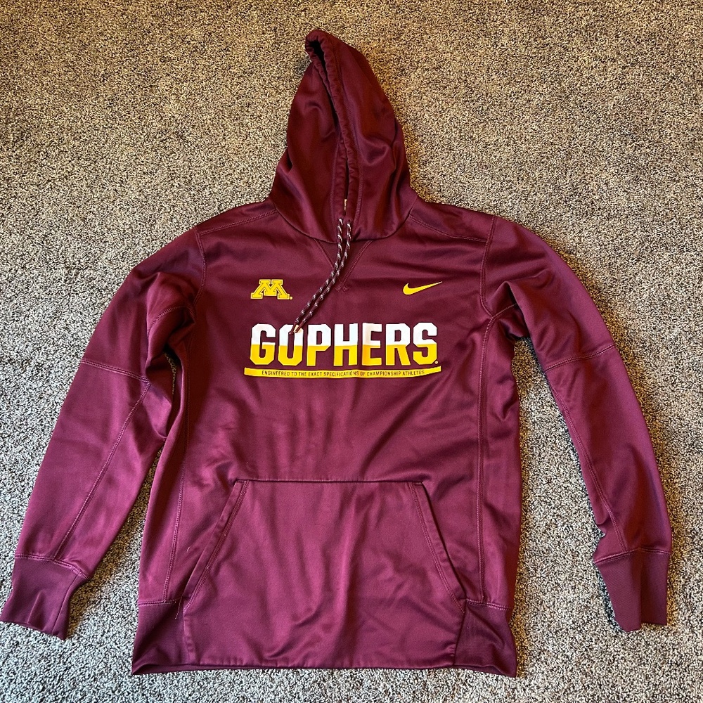 Minnesota Gophers Hoodie